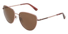 Anne Klein AK7118 770 56 - Rose Gold #id:akak7118770_s:104105