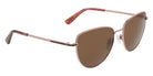 Anne Klein AK7118 770 56 - Rose Gold #id:akak7118770_s:104135