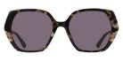 Anne Klein AK7119 001 56 - Black Tortoise #id:akak7119001_s:100100