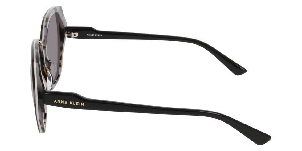 Anne Klein AK7119 001 56 - Black Tortoise #id:akak7119001_s:100110