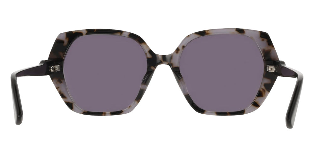 Anne Klein AK7119 001 56 - Black Tortoise #id:akak7119001_s:100120