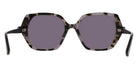 Anne Klein AK7119 001 56 - Black Tortoise #id:akak7119001_s:100120