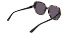 Anne Klein AK7119 001 56 - Black Tortoise #id:akak7119001_s:100125