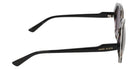 Anne Klein AK7119 001 56 - Black Tortoise #id:akak7119001_s:100130