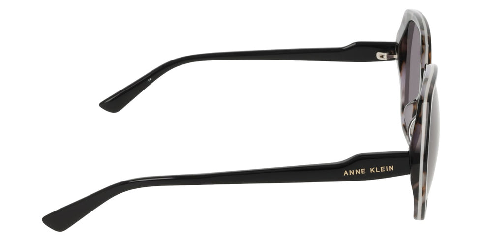 Anne Klein AK7119 001 56 - Black Tortoise #id:akak7119001_s:100130