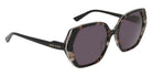 Anne Klein AK7119 001 56 - Black Tortoise #id:akak7119001_s:100135