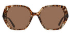 Anne Klein AK7119 310 56 - Olive Tortoise #id:akak7119310_s:102100