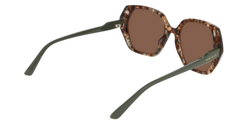 Anne Klein AK7119 310 56 - Olive Tortoise #id:akak7119310_s:102125