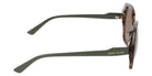 Anne Klein AK7119 310 56 - Olive Tortoise #id:akak7119310_s:102130