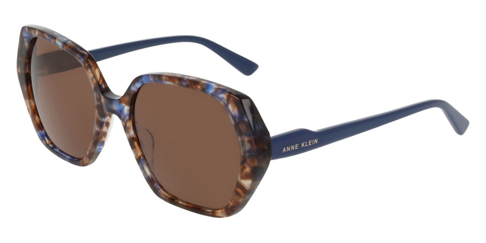 Anne Klein AK7119 400 56 - Blue Tortoise #id:akak7119400_s:104105