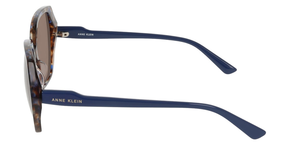 Anne Klein AK7119 400 56 - Blue Tortoise #id:akak7119400_s:104110