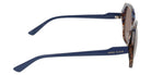 Anne Klein AK7119 400 56 - Blue Tortoise #id:akak7119400_s:104130