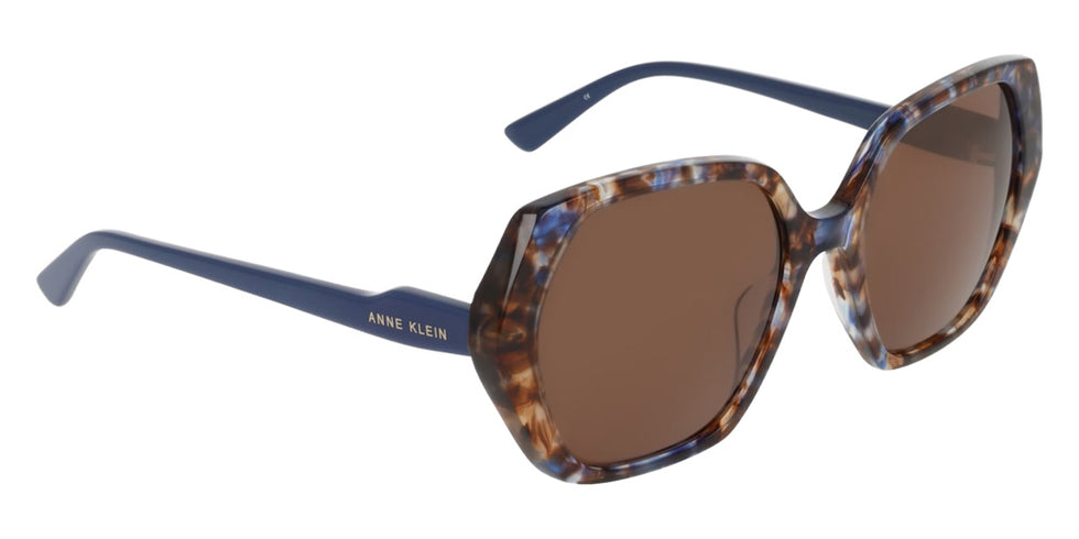 Anne Klein AK7119 400 56 - Blue Tortoise #id:akak7119400_s:104135