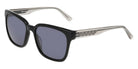 Anne Klein AK7120 001 53 - Black #id:akak7120001_s:100105