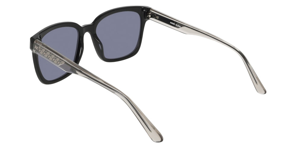 Anne Klein AK7120 001 53 - Black #id:akak7120001_s:100115