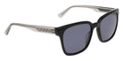 Anne Klein AK7120 001 53 - Black #id:akak7120001_s:100135
