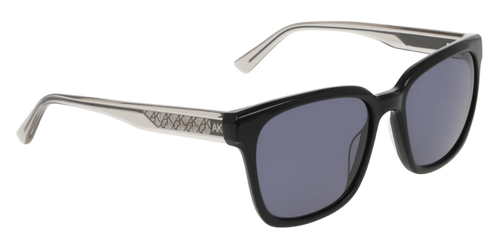 Anne Klein AK7120 001 53 - Black #id:akak7120001_s:100135