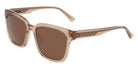 Anne Klein AK7120 200 53 - Mocha Crystal #id:akak7120200_s:102105