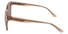 Anne Klein AK7120 200 53 - Mocha Crystal #id:akak7120200_s:102110
