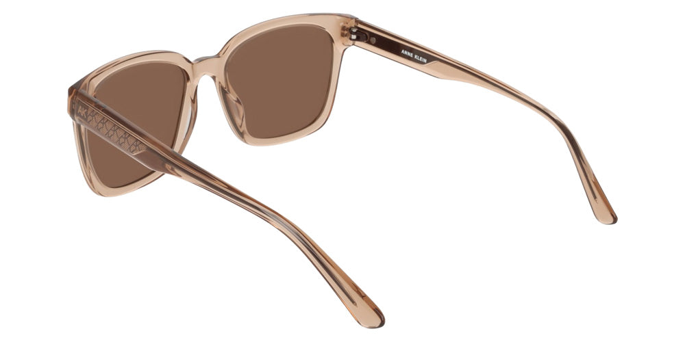 Anne Klein AK7120 200 53 - Mocha Crystal #id:akak7120200_s:102115