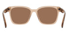 Anne Klein AK7120 200 53 - Mocha Crystal #id:akak7120200_s:102120