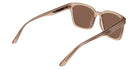 Anne Klein AK7120 200 53 - Mocha Crystal #id:akak7120200_s:102125