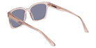 Anne Klein AK7120 682 53 - Blush Crystal #id:akak7120682_s:104115