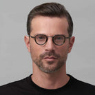 Akoni Agile 416C 41 - Agile/Black Iron/Green Tortoise Swirl #id:akoagile416c_s:106115