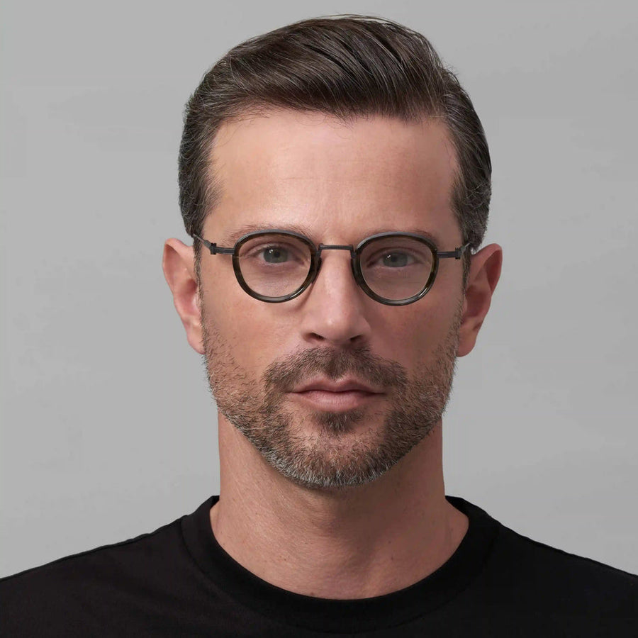 Akoni Agile 416C 41 - Agile/Black Iron/Green Tortoise Swirl #id:akoagile416c_s:106115