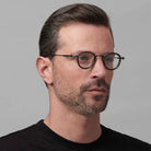 Akoni Agile 416C 41 - Agile/Black Iron/Green Tortoise Swirl #id:akoagile416c_s:106120