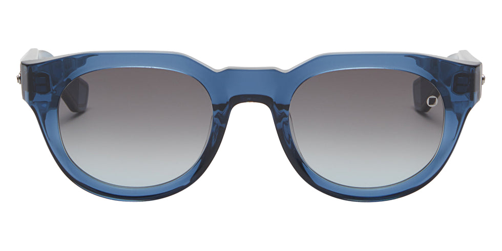 Akoni Alpha 109C 50 - Blue Crystal/Black Palladium #id:akoalpha109c_s:100100