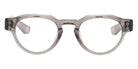 Akoni Andra Rx 549D 47 - Crystal Dark Gray/Black Rhodium #id:akoandrarx549d_s:100100