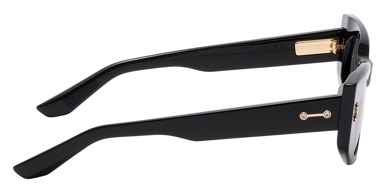 Akoni Aquila 103A 52 - Black / G-15 #id:akoaquila103a_s:100110