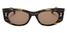Akoni Aquila 103B 52 - Dark Tortoise / Dark Brown #id:akoaquila103b_s:102100