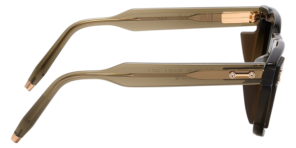 Akoni Ara 104C 52 - Crystal Olive #id:akoara104c_s:104110