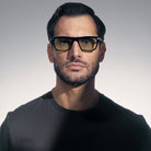 Akoni Arc 402C 54 - Olive/Antique Silver #id:akoarc402c_s:100115