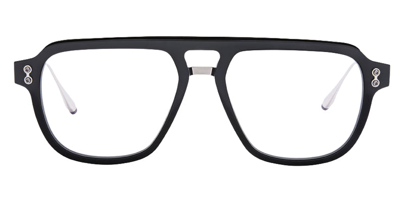 Akoni Argo 538A 55 - Black/Shiny Palladium #id:akoargo538a_s:100100