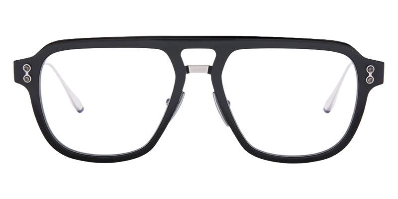 Akoni Argo AF 538A 55 - Black/Shiny Palladium #id:akoargoaf538a_s:100100