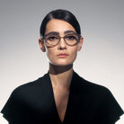 Akoni Athena Rx 408B 51 - Sand Swirl/Gold #id:akoathenarx408b_s:100115