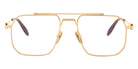 Akoni Atlas Rx 545C 55 - 12k Gold/Red Havana #id:akoatlasrx545c_s:104100