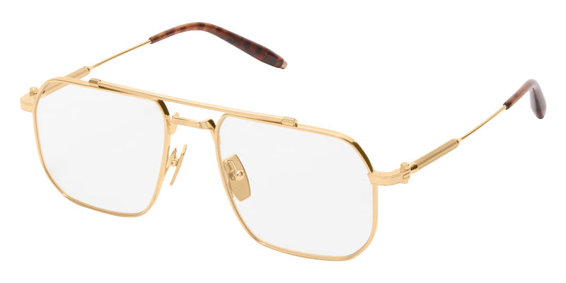 Akoni Atlas Rx 545C 55 - 12k Gold/Red Havana #id:akoatlasrx545c_s:104105