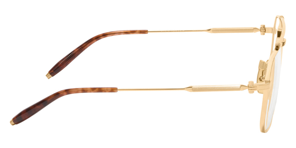 Akoni Atlas Rx 545C 55 - 12k Gold/Red Havana #id:akoatlasrx545c_s:104110