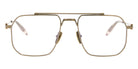 Akoni Atlas Rx 545E 55 - Antiqued 12k Gold with 12k Gold Details/Crystal Sand #id:akoatlasrx545e_s:100100