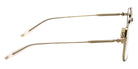 Akoni Atlas Rx 545E 55 - Antiqued 12k Gold with 12k Gold Details/Crystal Sand #id:akoatlasrx545e_s:100110