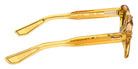Akoni Blaze 514F-48 48 - Crystal Amber/12K Gold / Dark Olive #id:akoblaze514f48_s:110110