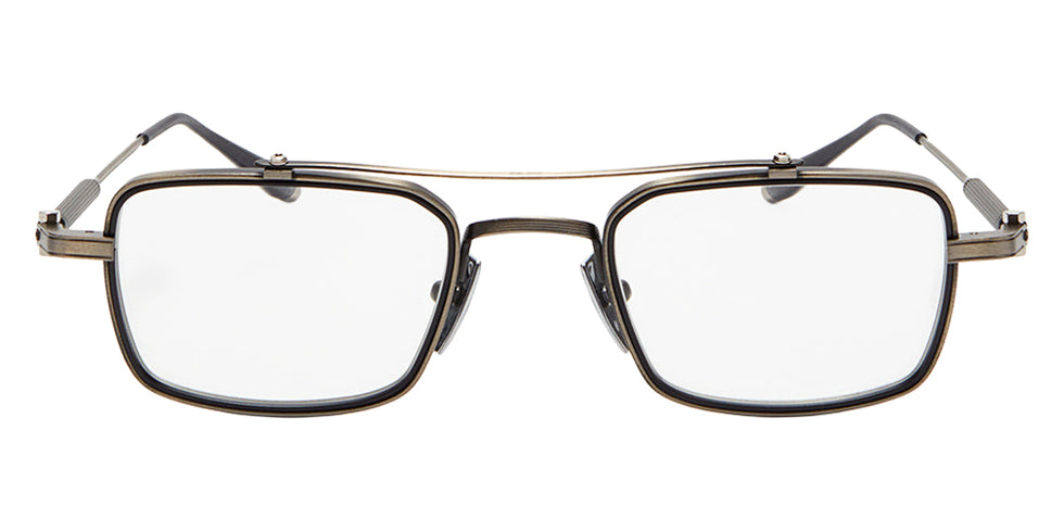 Akoni Cassini 304B 48 - Antique Silver #id:akocassini304b_s:104100