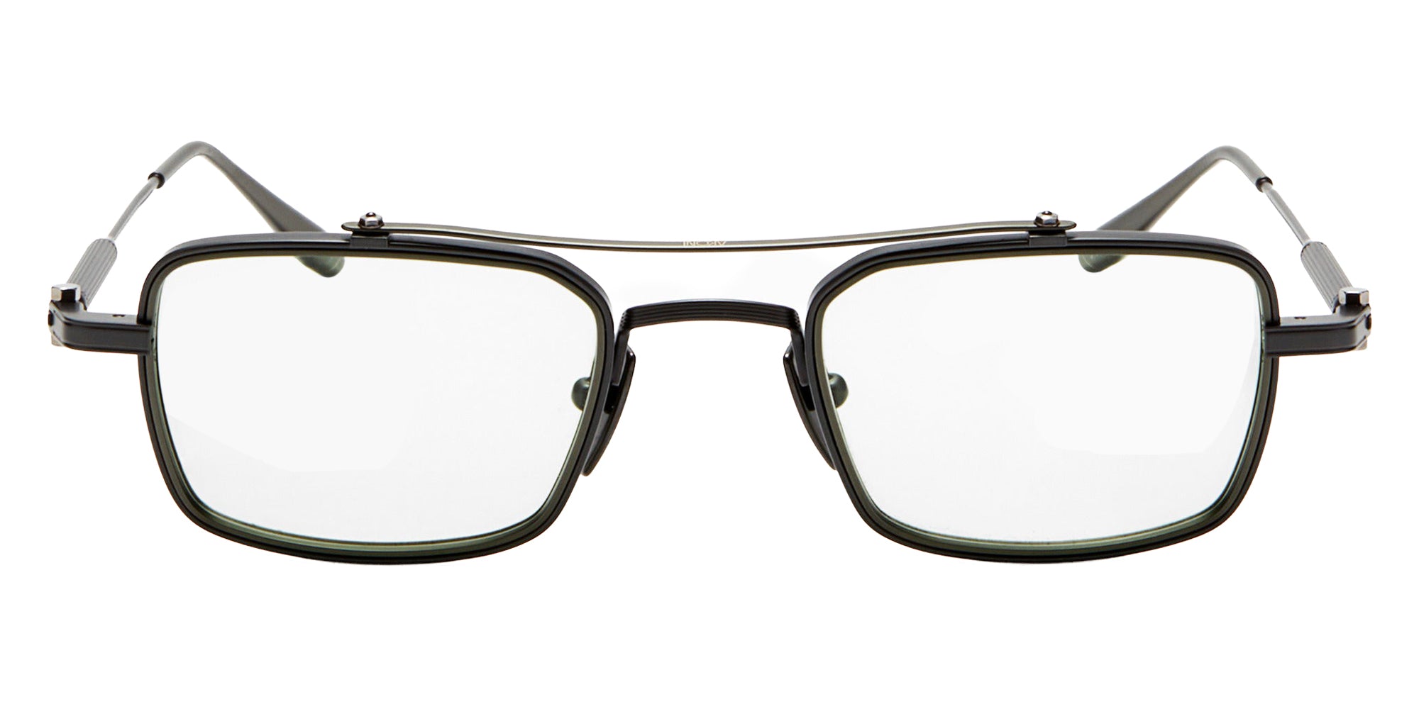 Akoni Cassini 304C 48 - Black Iron #id:akocassini304c_s:102100