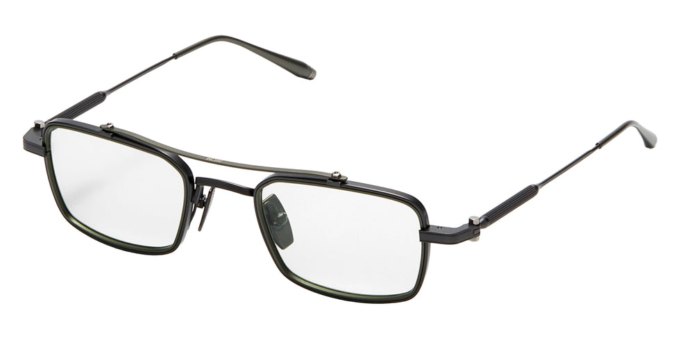 Akoni Cassini 304C 48 - Black Iron #id:akocassini304c_s:102105