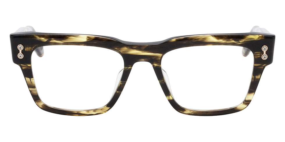 Akoni Columba Rx 100B 54 - Dark Tortoise #id:akocolumbarx100b_s:100100