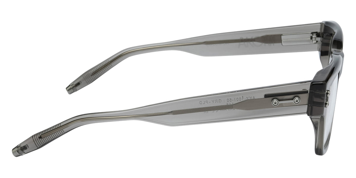 Akoni Columba Rx - 50 100H 50 - Black #id:akocolumbarx50100h_s:100110